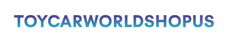 ToyCarWorldshopus